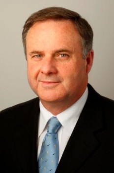 Michael O'Neill