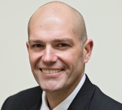 Patrick Reid